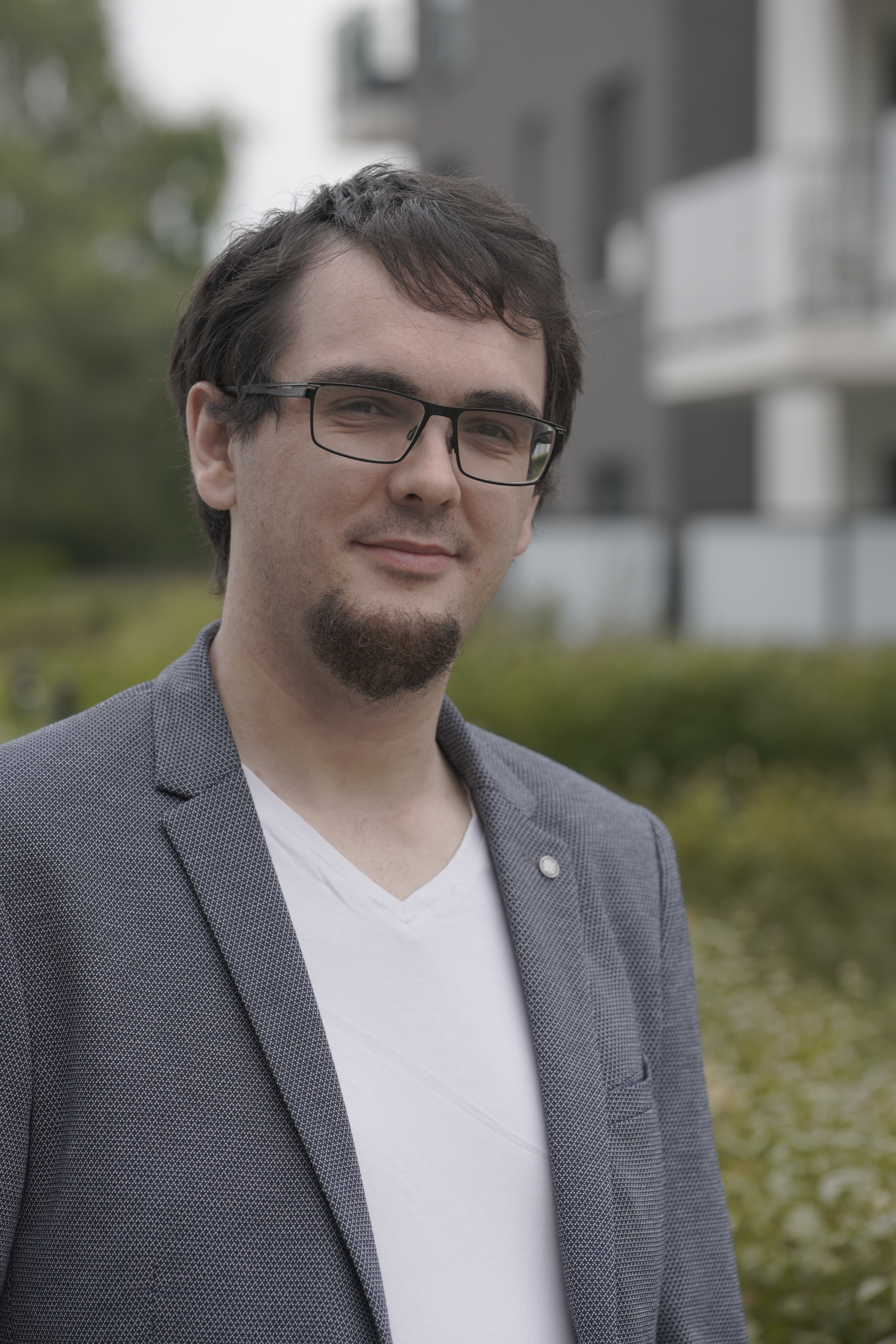 Mathieu Scolas